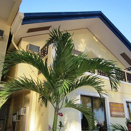 Casa Fiesta Resort Boracay Island Екстериор снимка