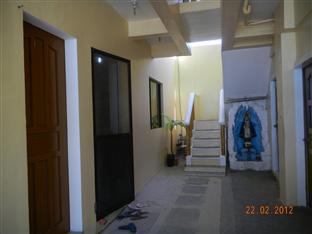 Casa Fiesta Resort Boracay Island Екстериор снимка