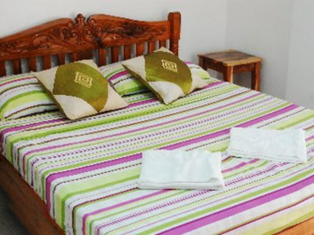 Casa Fiesta Resort Boracay Island Екстериор снимка