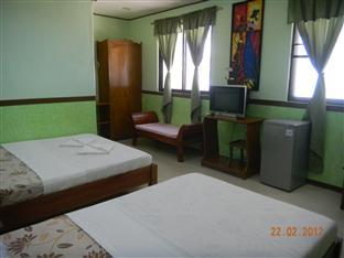 Casa Fiesta Resort Boracay Island Екстериор снимка